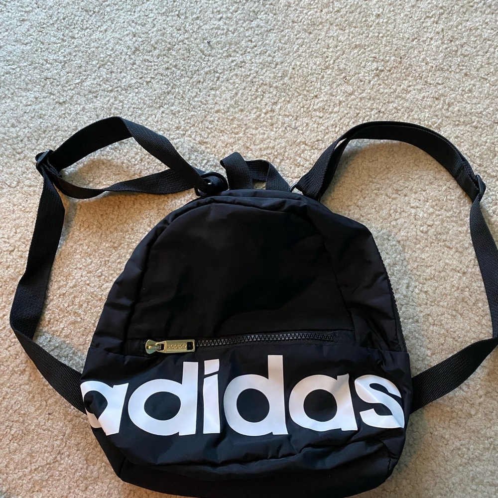 Adidas Mini Backpack